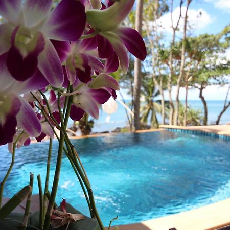 Coco Cape Lanta Resort - SHA Extra Plus Ko Lanta Exterior foto