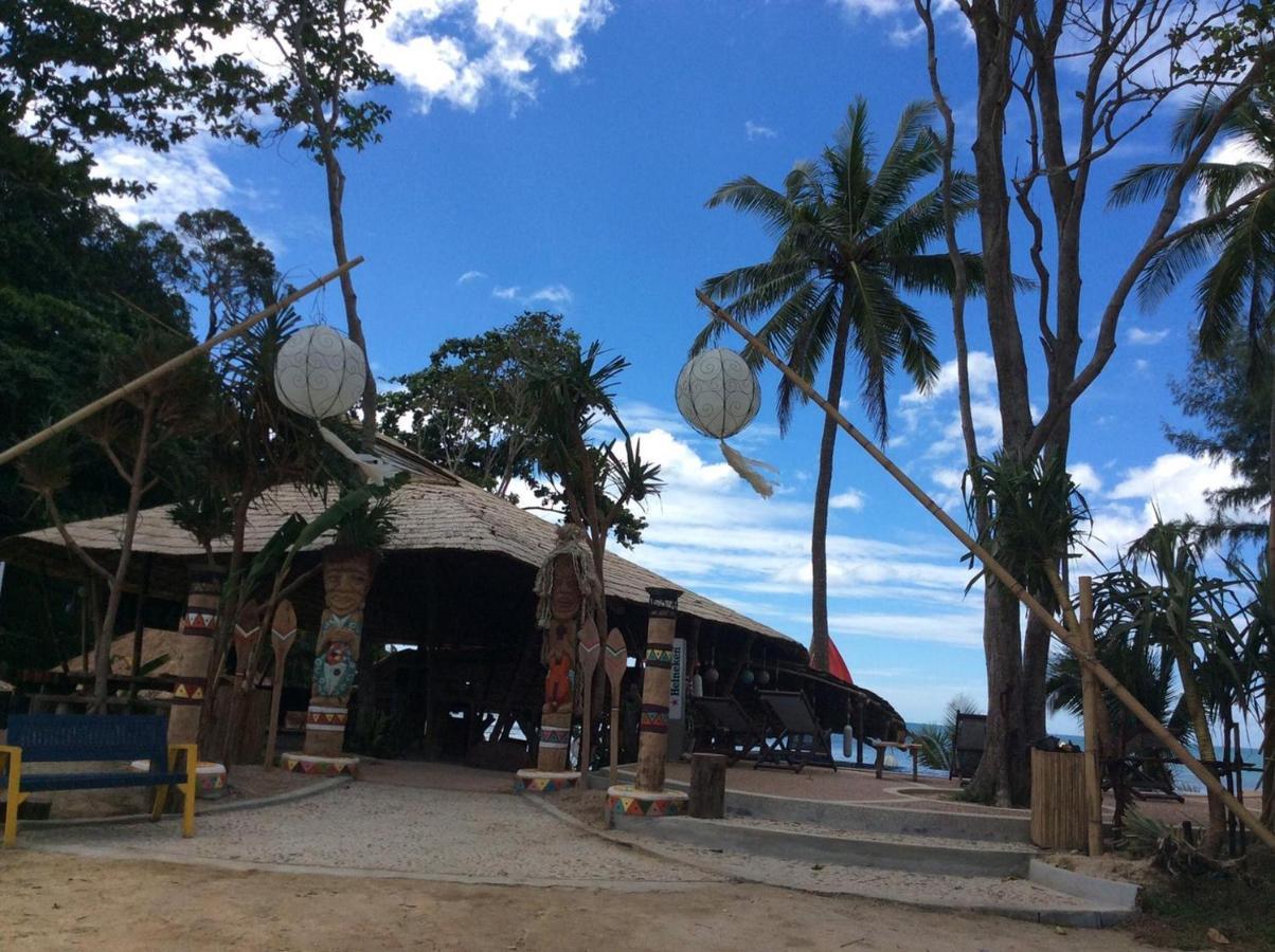 Coco Cape Lanta Resort - SHA Extra Plus Ko Lanta Exterior foto
