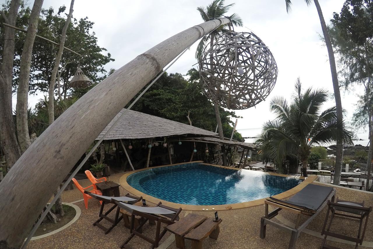 Coco Cape Lanta Resort - SHA Extra Plus Ko Lanta Exterior foto