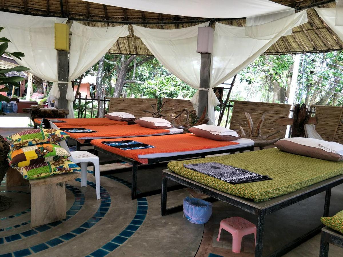 Coco Cape Lanta Resort - SHA Extra Plus Ko Lanta Exterior foto