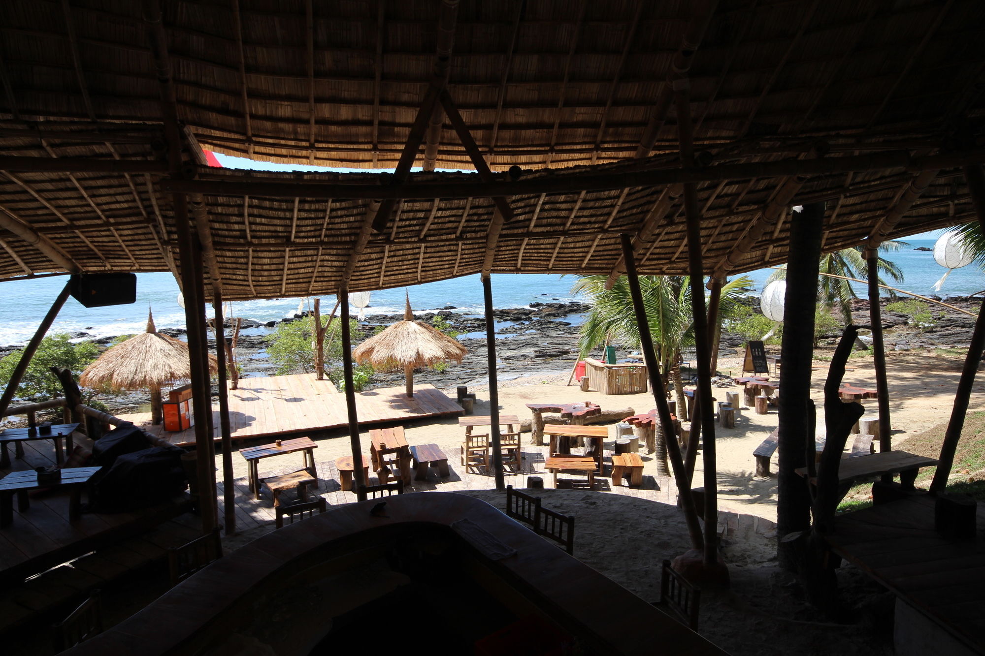 Coco Cape Lanta Resort - SHA Extra Plus Ko Lanta Exterior foto