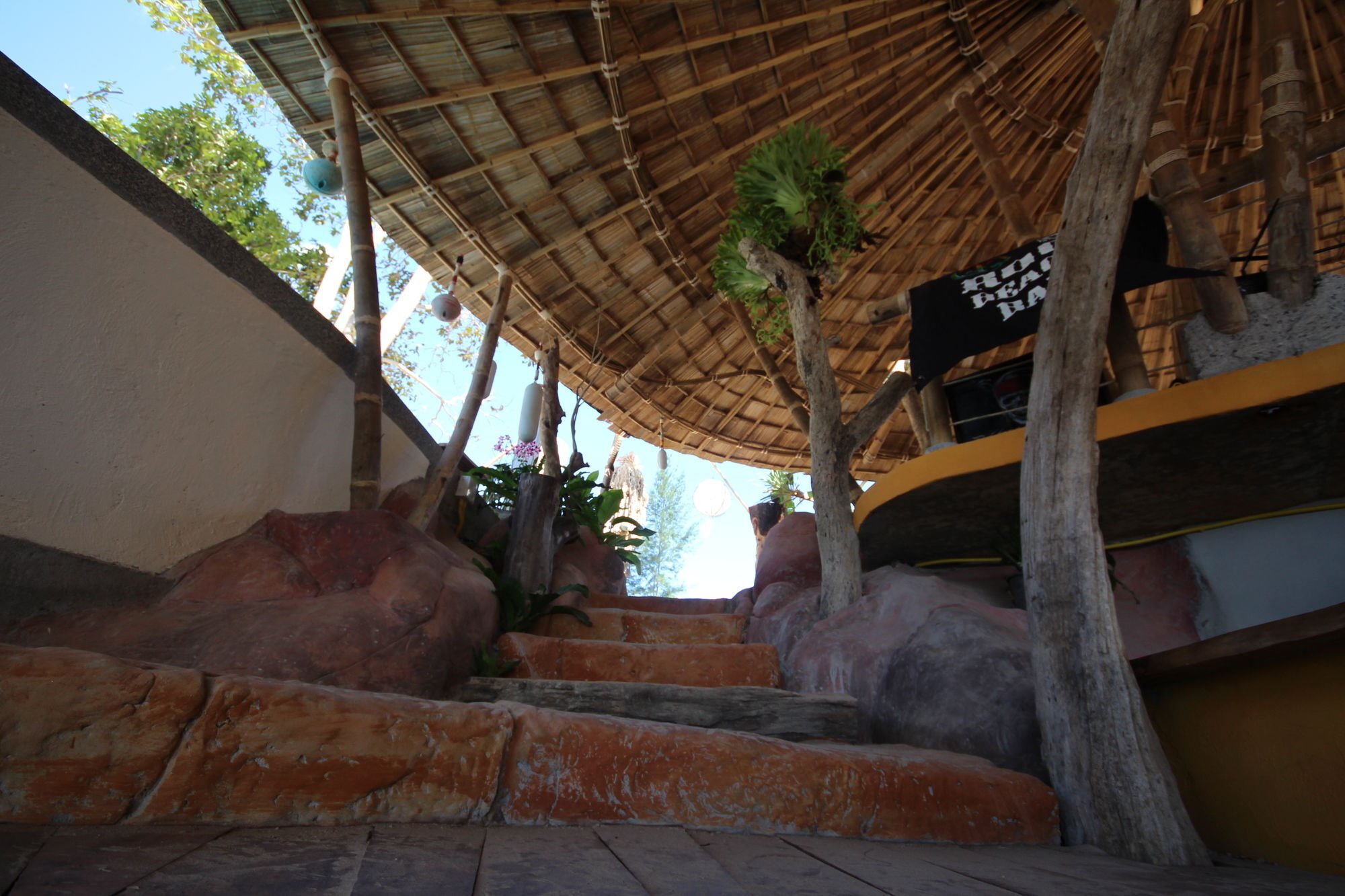 Coco Cape Lanta Resort - SHA Extra Plus Ko Lanta Exterior foto
