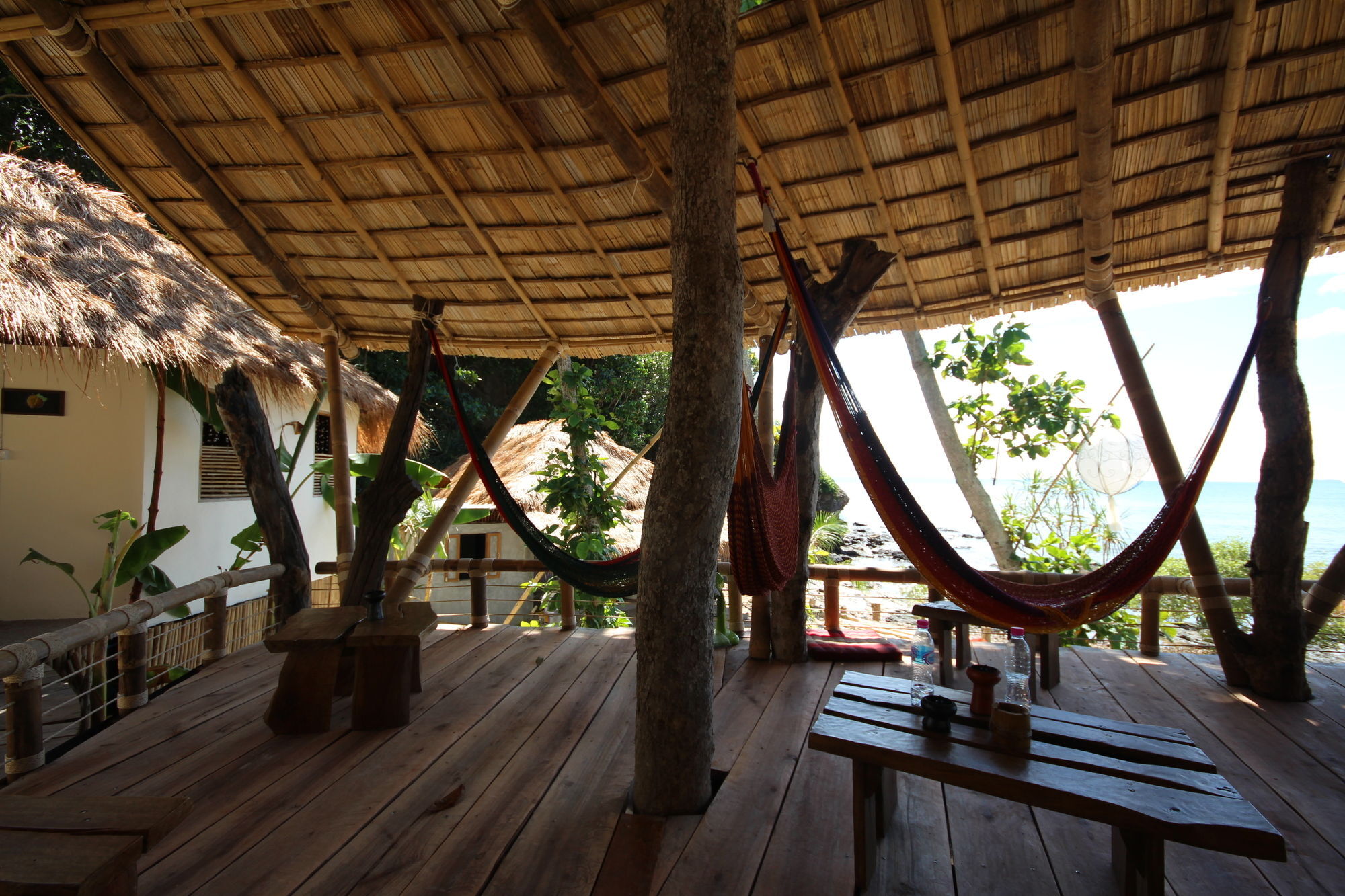 Coco Cape Lanta Resort - SHA Extra Plus Ko Lanta Exterior foto