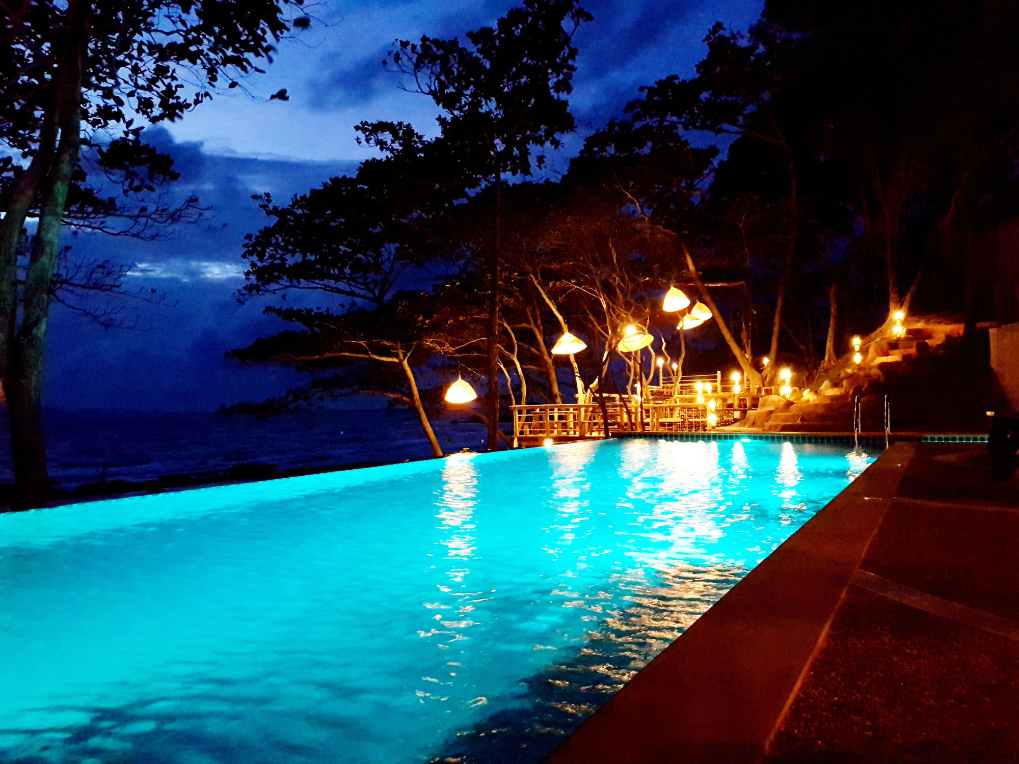 Coco Cape Lanta Resort - SHA Extra Plus Ko Lanta Exterior foto