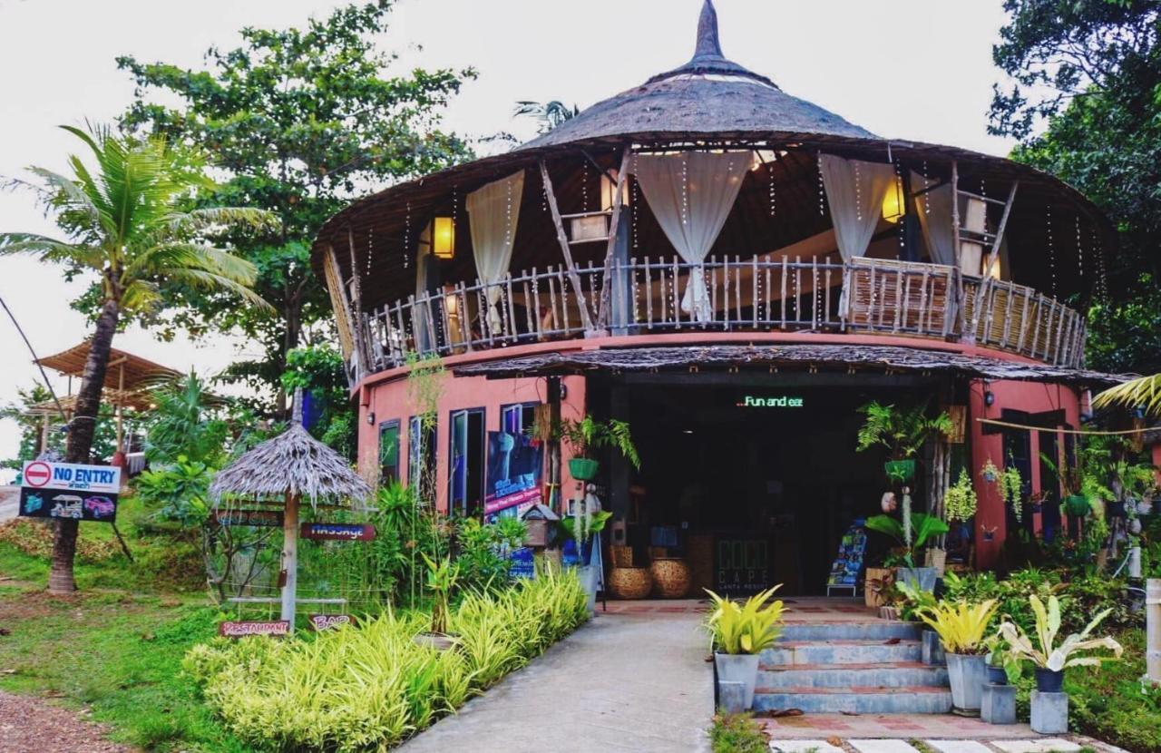 Coco Cape Lanta Resort - SHA Extra Plus Ko Lanta Exterior foto