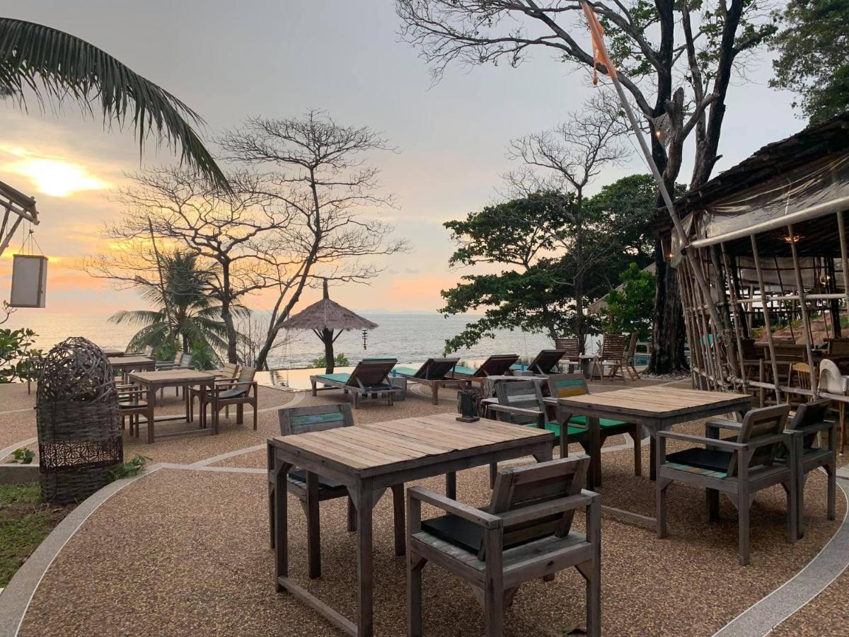 Coco Cape Lanta Resort - SHA Extra Plus Ko Lanta Exterior foto
